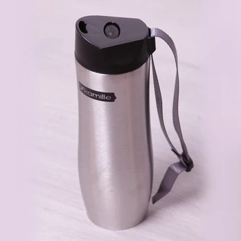 Termo puodelis 480ml KAMILLE 2056