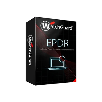 WatchGuard EPDR | 3 year(s) | 1 - 50 user(s)