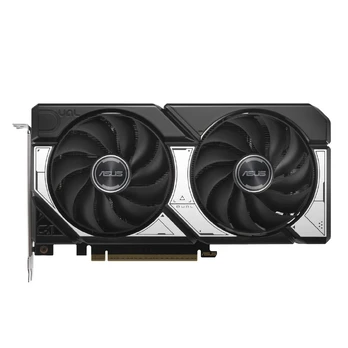 ASUS Dual NVIDIA GeForce RTX 5060 Ti 16 GB GDDR7