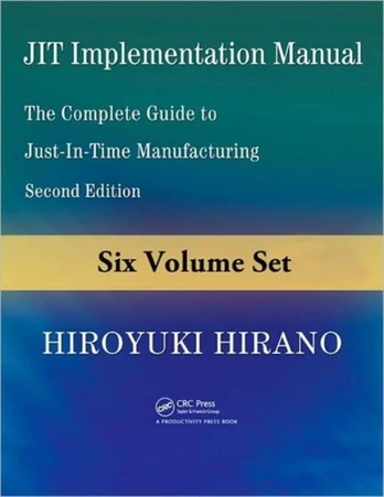 JIT Implementation Manual