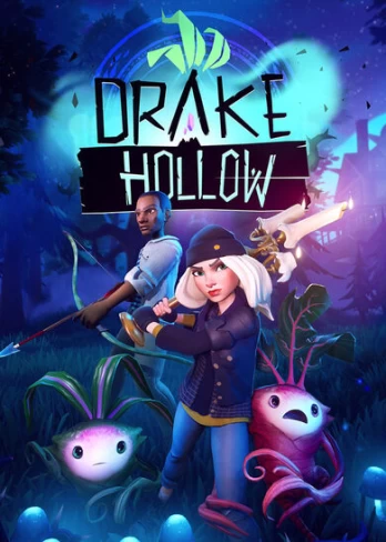 Drake Hollow PC
