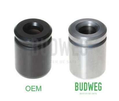 Stūmoklis, stabdžių apkaba BUDWEG CALIPER 233633
