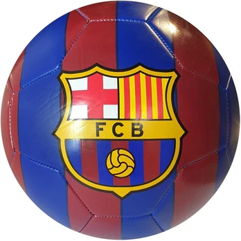 FC BARCELONA NAMŲ FUTBOLAS, 2 METAI