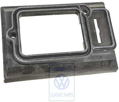 Vag Filtrų Korpusas Passat B3 1988 1991 Originalus 3A1819640