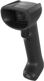 Zebra DS8288-R, Presentation Cradle, RFID-capable premium handheld scanner, 1D/2D scanning, Bluetooth 5.2, UHF EU (865-868 MHz)
