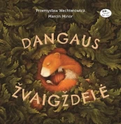 Dangaus žvaigždelė kaina