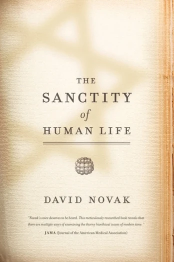 Sanctity of Human Life