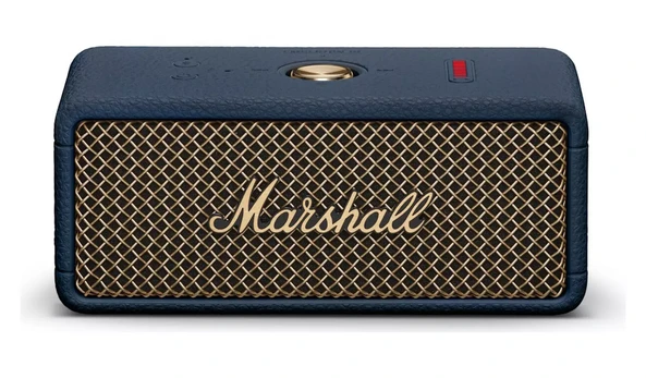 Nešiojama kolonėlė Marshall Emberton III