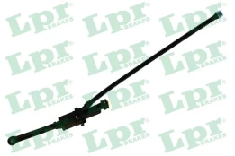 LPR LPR2431 Clutch master cylinder kaina