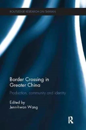 Border Crossing in Greater China