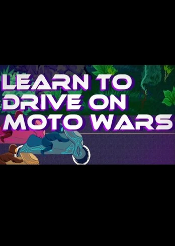 Moto Wars PC