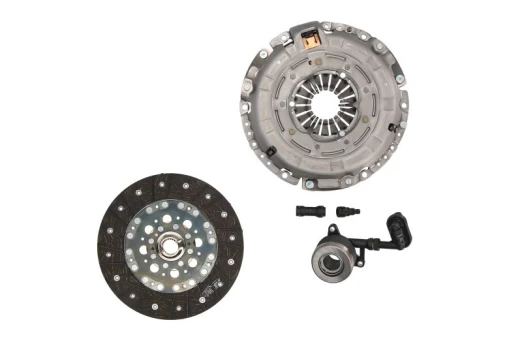 LUK 624 3561 33 Clutch kit with release bearing