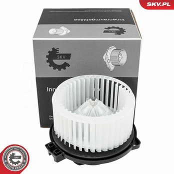 Vidaus pūtiklis ESEN SKV 68SKV278