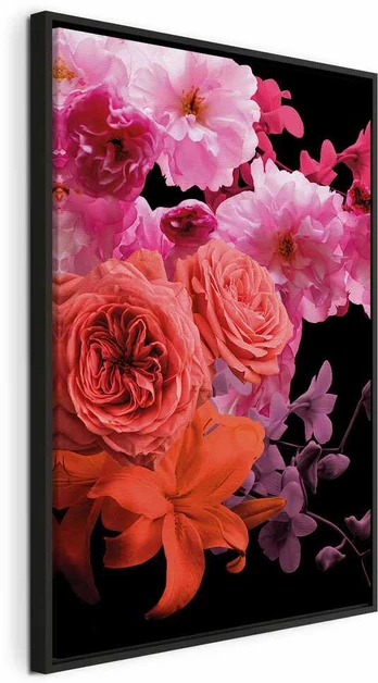 Artgeist Paveikslas - Spring Breeze (1 Part) Vertical