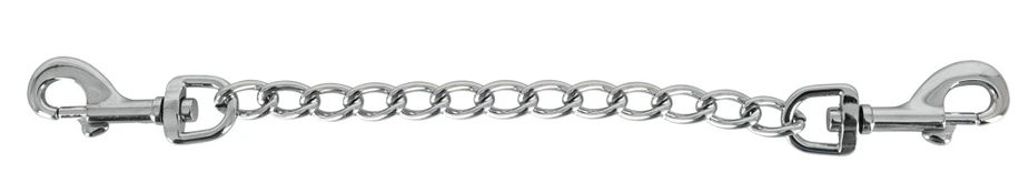 Zado Metal Chain 15cm spenelių spaustukai
