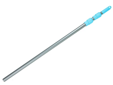 Aliuminio teleskopinis strypas 279 cm / 29,8 mm INTEX