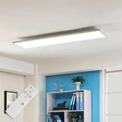 "Arcchio Philia" LED skydelis, CCT, 120 cm, 51 W