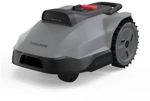 Vejos robotas Terramow Mini 500