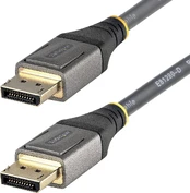 Startech DisplayPort kabelis DP14VMM2M, 2 m kaina