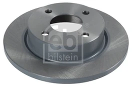 Stabdžių diskas FEBI BILSTEIN 10630 kaina