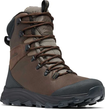 Sniego batai Columbia Expeditionist Extreme 2078971 Ruda