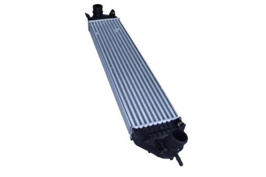 Tarpinis suslėgto oro aušintuvas, kompresorius MAXGEAR AC630057