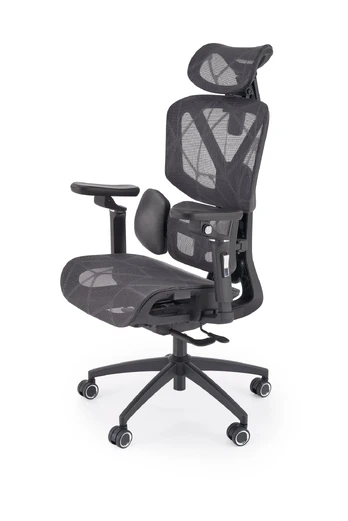 CUBUS o.chair , black