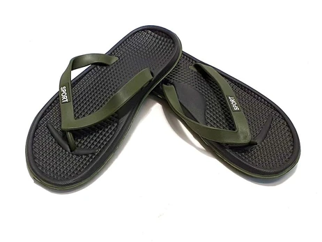 Šlepetės unisex