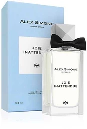 Alex Simone Monaco Joie Inattendue EDP U 100ml