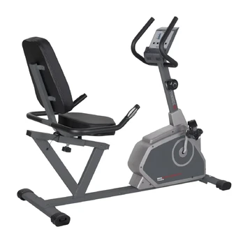 TOORX BRX65 Comfort exercise bike with backrest