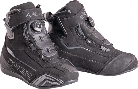 Motorcycle Boots W-TEC Karlaboa