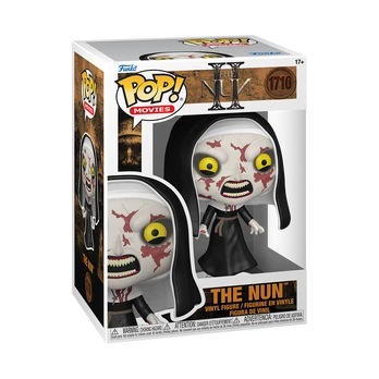 FUNKO POP! Vinilinė figūrėlė: The Nun 2 - The Nun