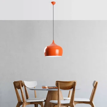 Šviestuvas, Opviq, Patine, Orange