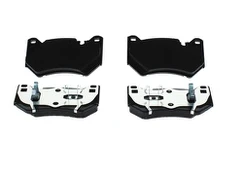 BOSCH 0 986 424 965 Brake pad set