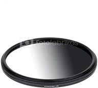 JJC 62mm Gradual Neutral Density Filter kaina