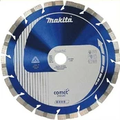 Makita B-13568 Deimantinis diskas 400mm COMET RAPID kaina