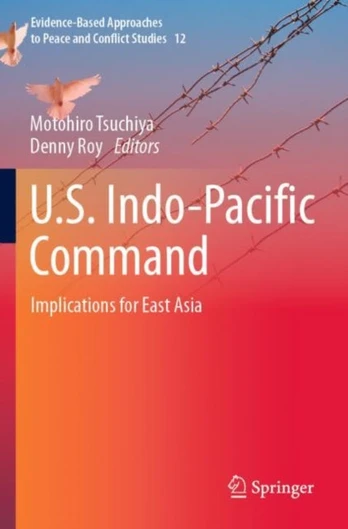 U.S. Indo-Pacific Command