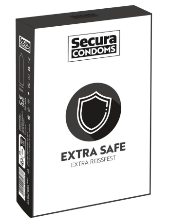 Secura Extra Safe