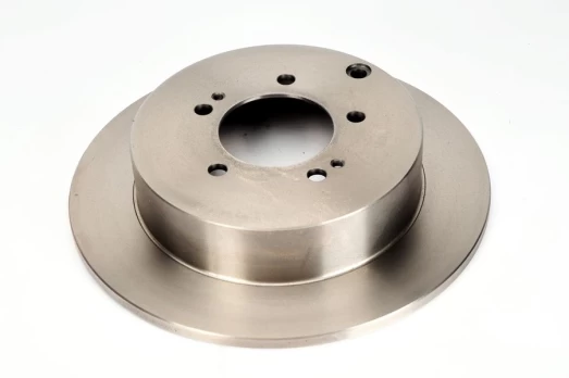 TEXTAR 92167003 Brake Disc