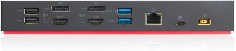Lenovo 40af0135eu - Thinkpad Hybrid Usb-c + Usb-a dokas