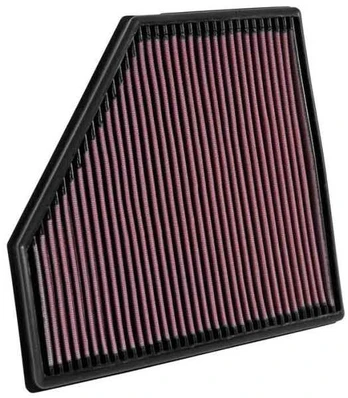 K&N filter BMW 3 og 4 serie 2015-2016