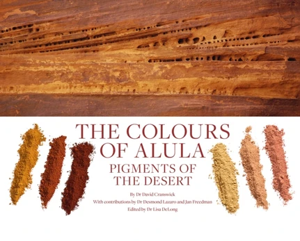 Colours of AlUla