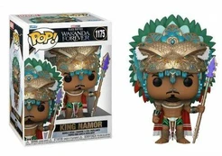 *****FUNKO POP! King Namor 66715 67159