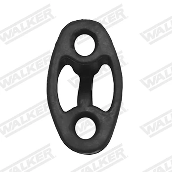 Guminė juosta, išmetimo sistema WALKER 80408