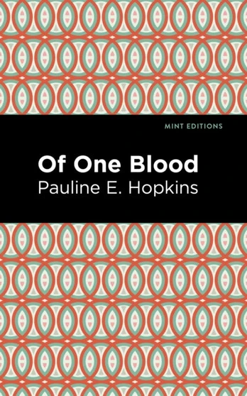 Of One Blood