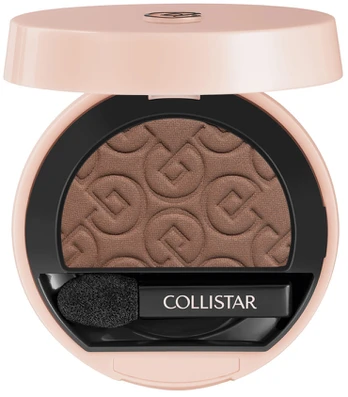 Collistar IMPECCABILE compact eyeshadow #420-Matte Cocoa 3 gr
