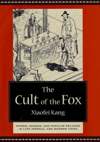 Cult of the Fox