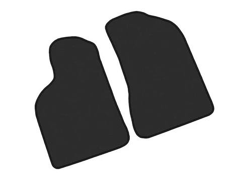Kilimėliai ARS VOLKSWAGEN CADDY 1996-2004 (krovininis) /12 Velour