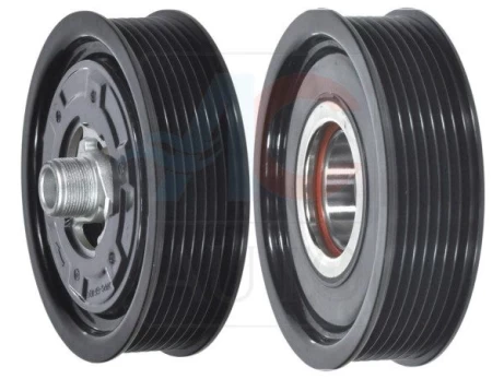 Magnetinė sankaba, oro kondicionieriaus kompresorius ACAUTO AC-06DN24