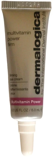 Dermalogica, Age Smart, Multivitamin Complex, Firming, Paakių kremas, 6 ml